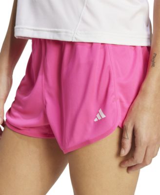 Women's Essentials Knit High-Rise Shorts