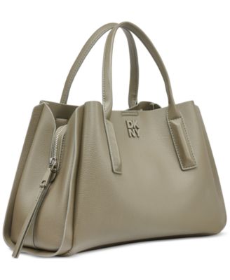 Josie Medium Crossbody Satchel