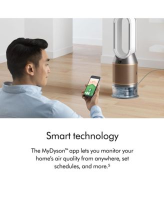 Purifier Humidify+ Cool PH2 De-NOx 