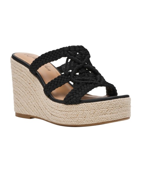 Женские сандалии Wild Pair Women's Cally Wedge Sandals