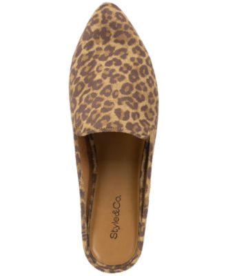 Women's Naomii Slip On Mules, Exclusively at Macy's