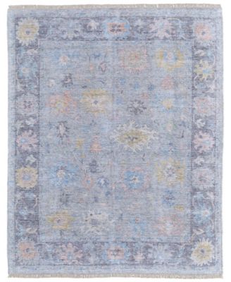 Feizy - Caldwell 8979F 7'6"x9'6" Area Rug