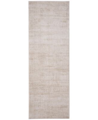 Feizy - Deja 39PJF 2'6"x7'3" Runner Area Rug