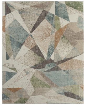 Feizy - Eden 39QUF Rug Collection