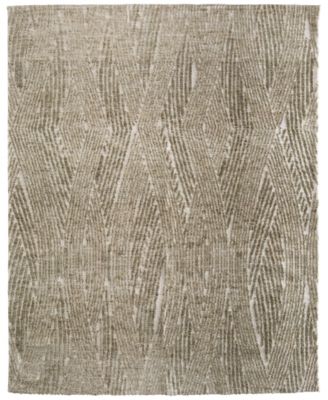 Feizy - Colton 8A53F 8'x10' Area Rug