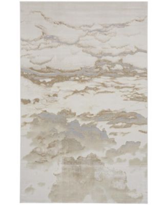 Feizy - Aura 3727F 8'x10' Area Rug