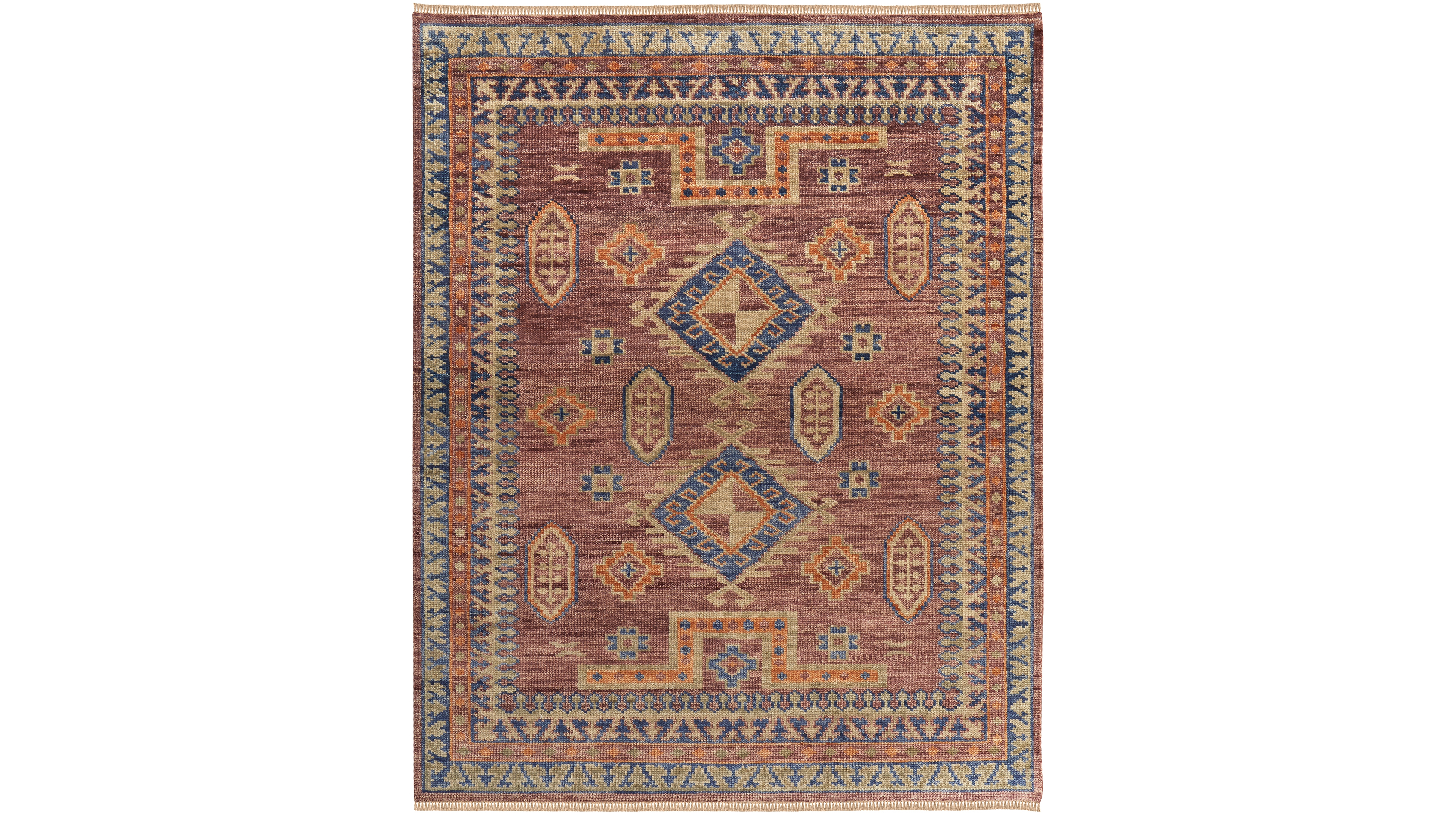 Feizy Fillmore 6929F 8'x10' Area Rug