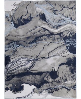 Feizy - Gaspar 39KTF 5'2"x7'2" Area Rug
