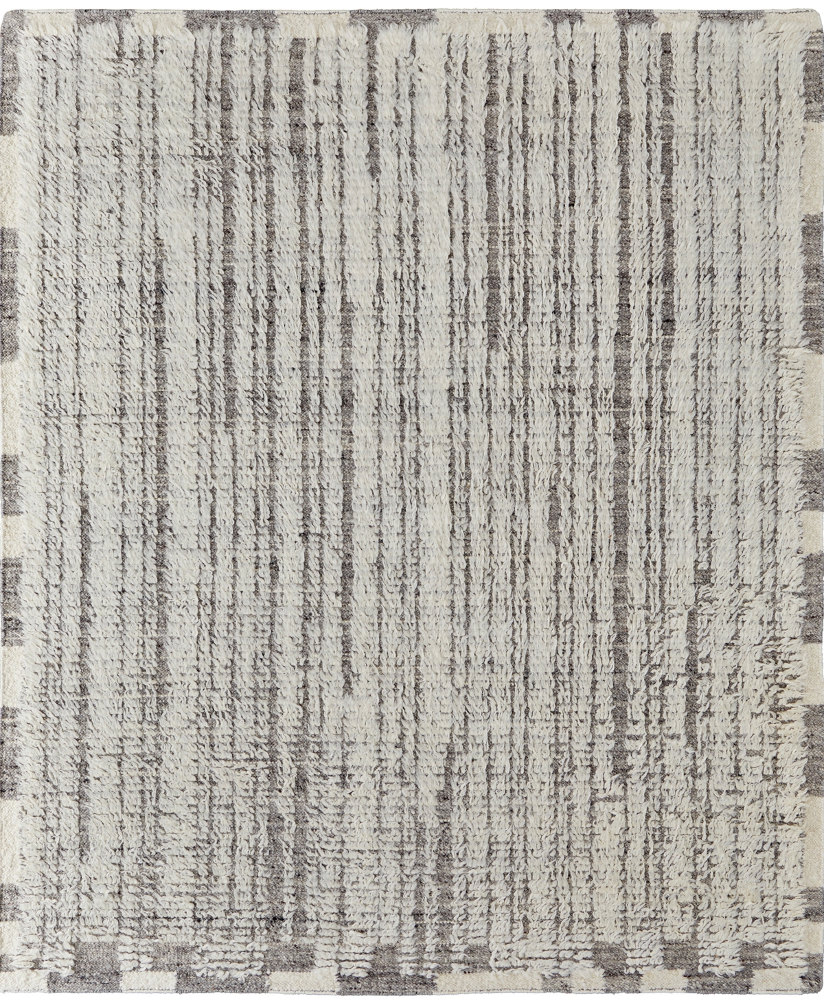 Feizy Ashby 8906F 5'6"x8'6" Area Rug