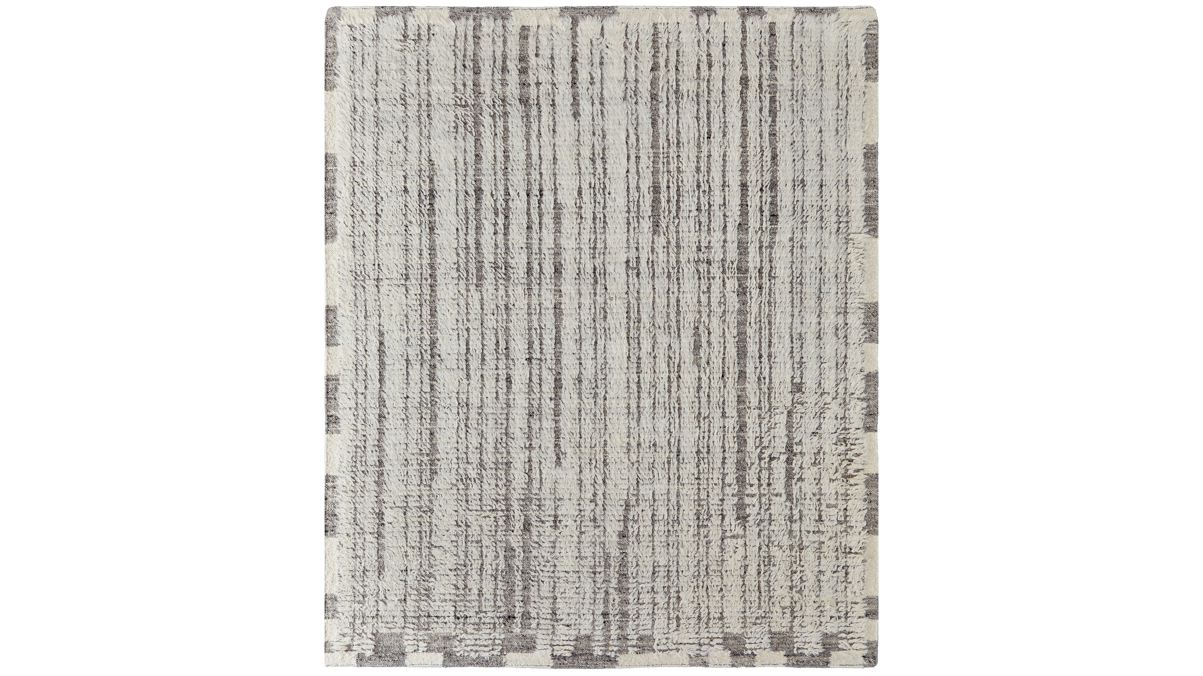 Feizy Ashby 8906F 5'6"x8'6" Area Rug