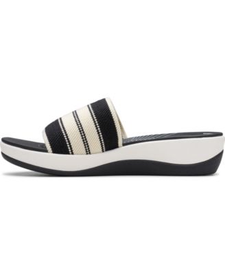 Cloudsteppers Slip-On Casual Flat Sandals
