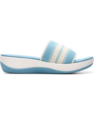 Cloudsteppers Slip-On Casual Flat Sandals