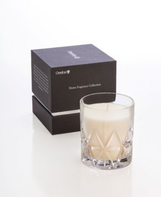 Peak Candle, Vanilla Scented