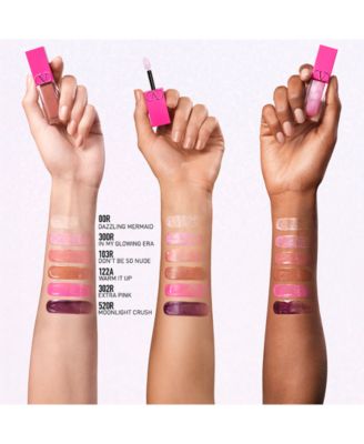 Puffer Complex Lip Plumper Gloss