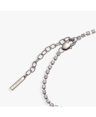 Love Tennis Bracelet