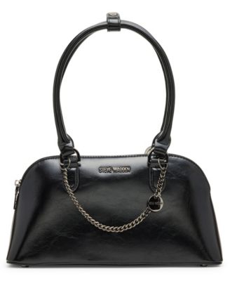 Blevy Elongated Shoulder Bag