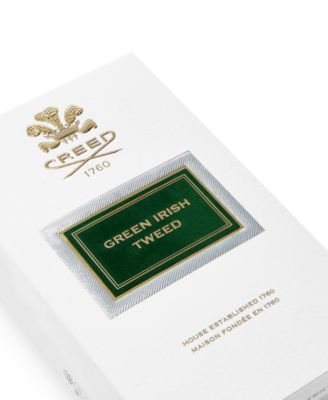 Green Irish Tweed, 3.3 oz.