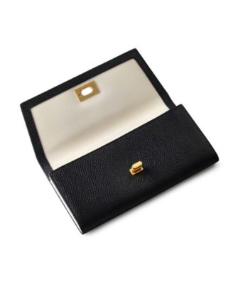 Brook Avenue Flap Over Wallet