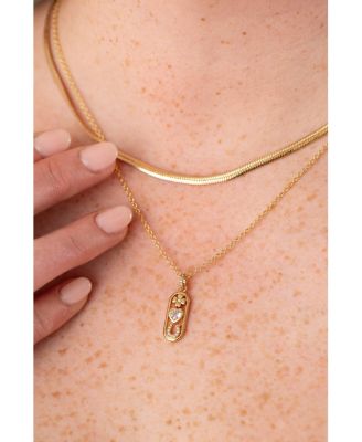 Love Luck Pendant Necklace Deal Of Month