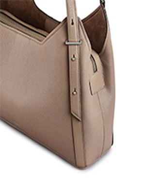 Clarendon Row Medium Zip Top Grab Bag