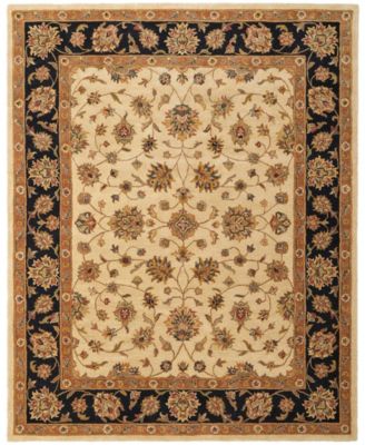 Feizy - Wagner 8942F 8'x10' Area Rug