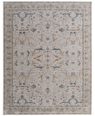 Feizy - Pasha 39M4F 5'x7'6" Area Rug