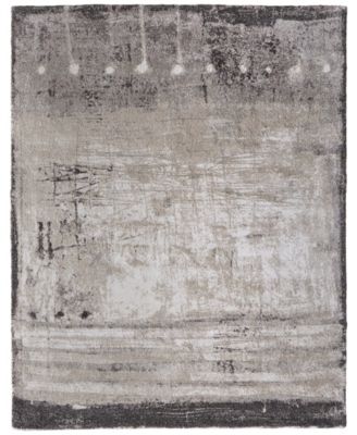 Feizy - Skyview 39Q8F 6'7"x9'6" Area Rug