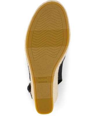 Women's Camilla Peep Toe Wedge Sandals