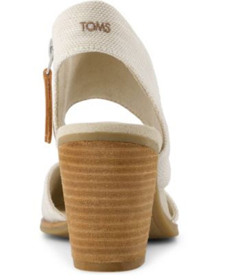 Women's Majorca Round Toe Sandals