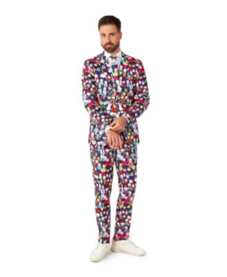 OppoSuits