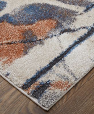 Gilmore 39MPF 2'6"x8' Runner Area Rug