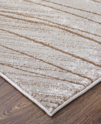 Waldor 39NBF 6'7"x9'6" Area Rug