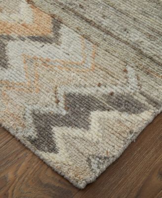 Kasbah 69FZF 5'6"x8'6" Area Rug