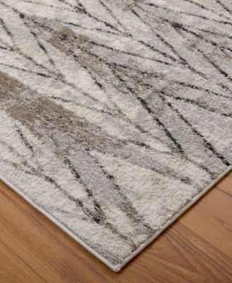 Vancouver 39NTF 6'7"x9'6" Area Rug