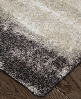 Skyview 39QAF 2'6"x7'3" Runner Area Rug