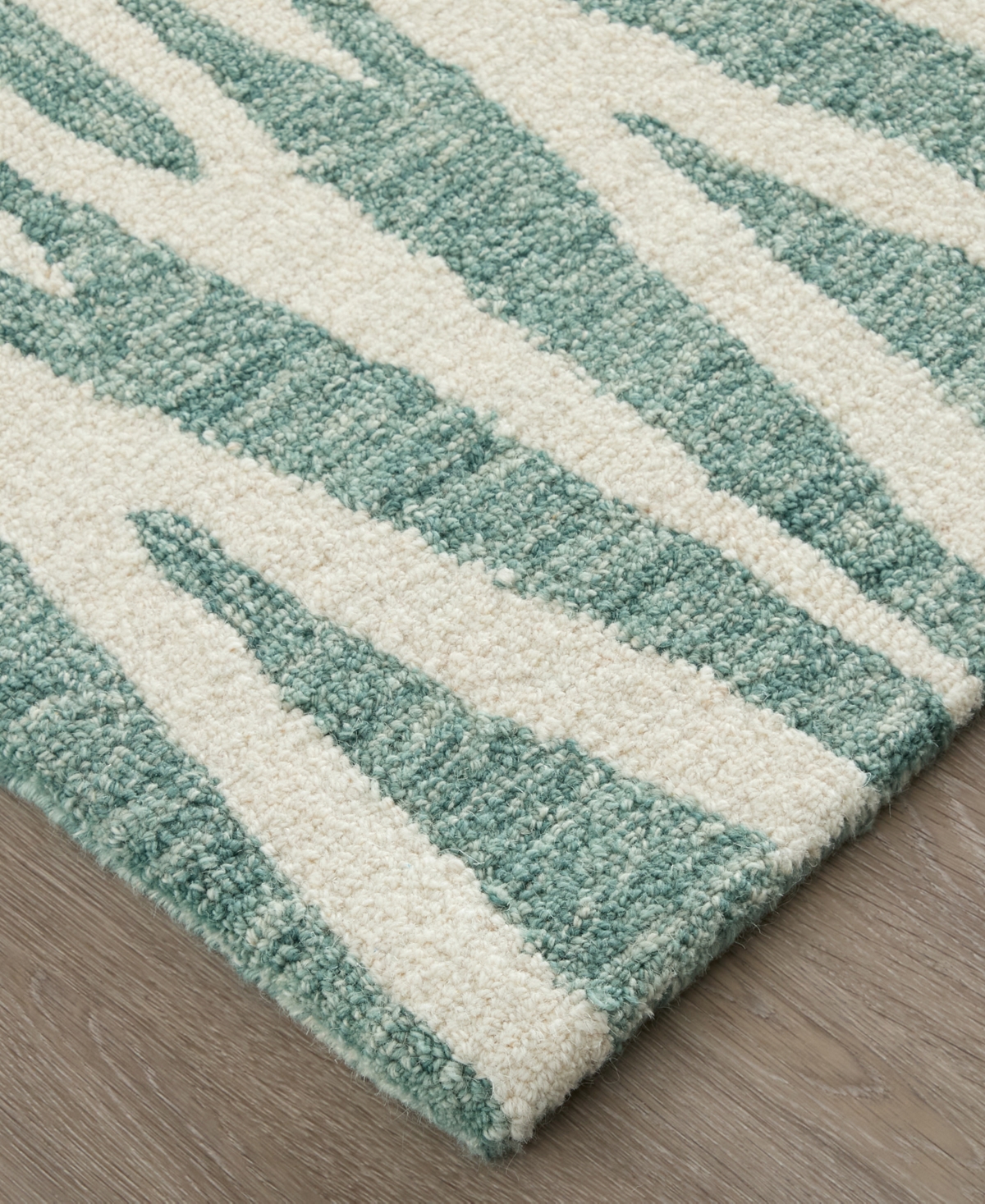 Feizy Wallace 8a40f 8'x10' Area Rug In Multi