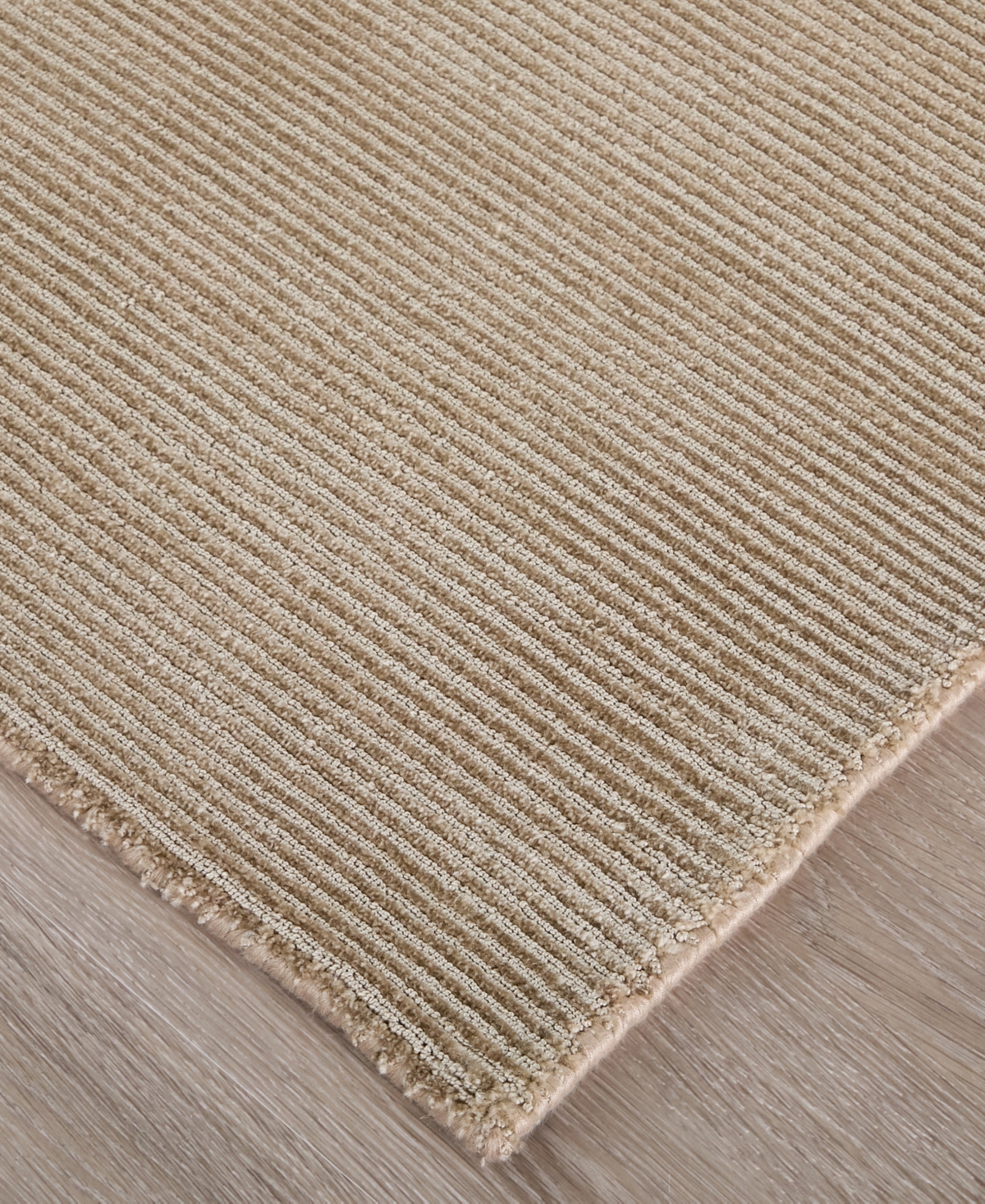 Feizy Abbott 8a24f Area Rug, 5' X 8' In Brown