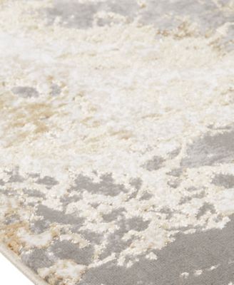 Aura 3563F 3'11"x6' Area Rug