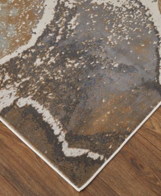 Clio 39K5F 3'10"x6' Area Rug