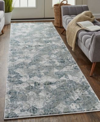 Atwell 3868F 2'8"x10' Runner Area Rug