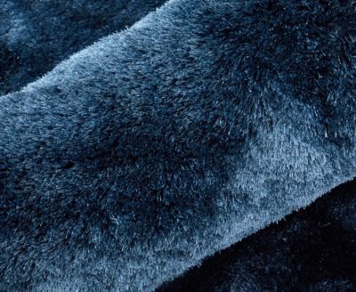 Indochine 4550F 4'9"x7'6" Area Rug