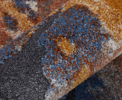 Gilmore 39MPF 5'3"x8' Area Rug