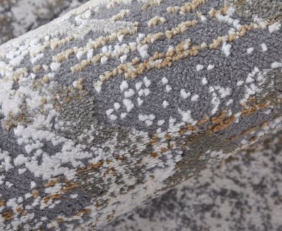 Waldor 39NDF 2'10"x7'10" Runner Area Rug