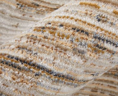 Deja 39PKF 2'6"x7'3" Runner Area Rug