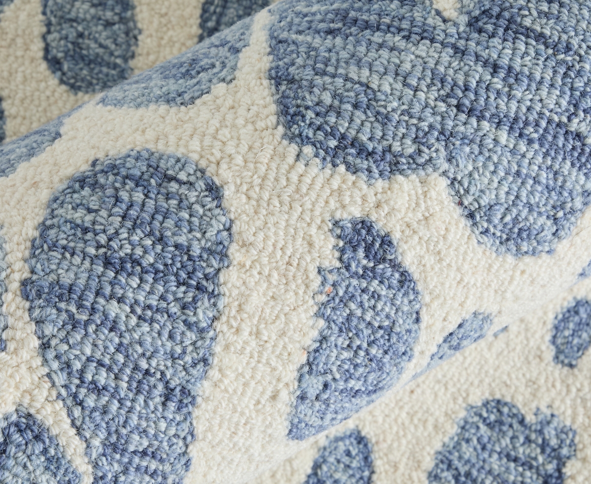 Feizy Wallace 8a39f 8'x10' Area Rug In Multi