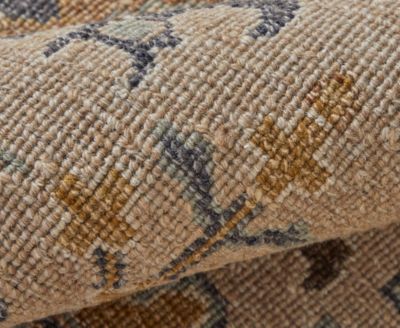 Corbitt 0613F 3'6"x5'6" Area Rug