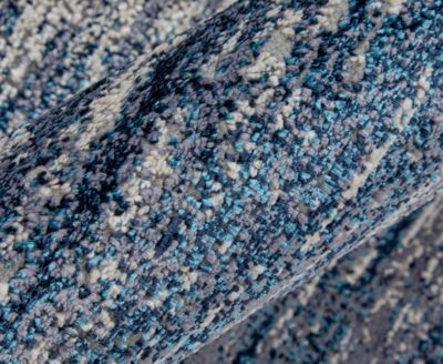 Indio 39GXF 2'10"x7'10" Runner Area Rug