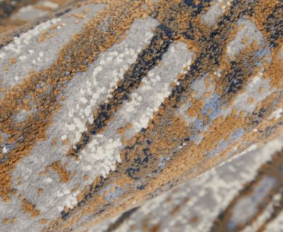 Clio 39K4F 5'x7'6" Area Rug