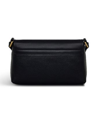 Holmes Avenue Small Flap Over Crossbody Bag