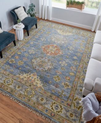 Fillmore 69CIF 5'x8' Area Rug